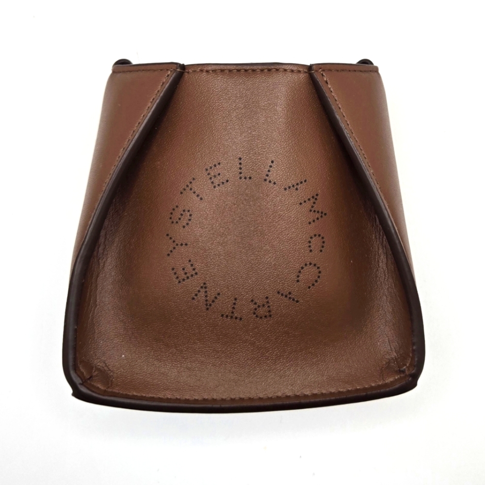 Stella McCartney MICRO bag